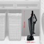 Vileda Steam XXL Plus Sort Rød Vileda Steam XXL Plus Sort Rød